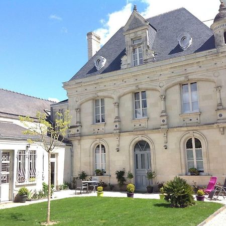 La Petite Echauguette Bed & Breakfast Jumelles  Екстериор снимка