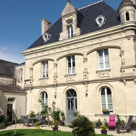 La Petite Echauguette Bed & Breakfast Jumelles  Екстериор снимка
