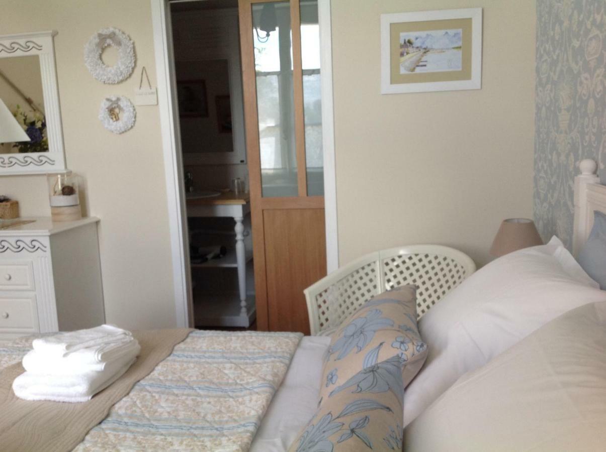 La Petite Echauguette Bed & Breakfast Jumelles  Екстериор снимка