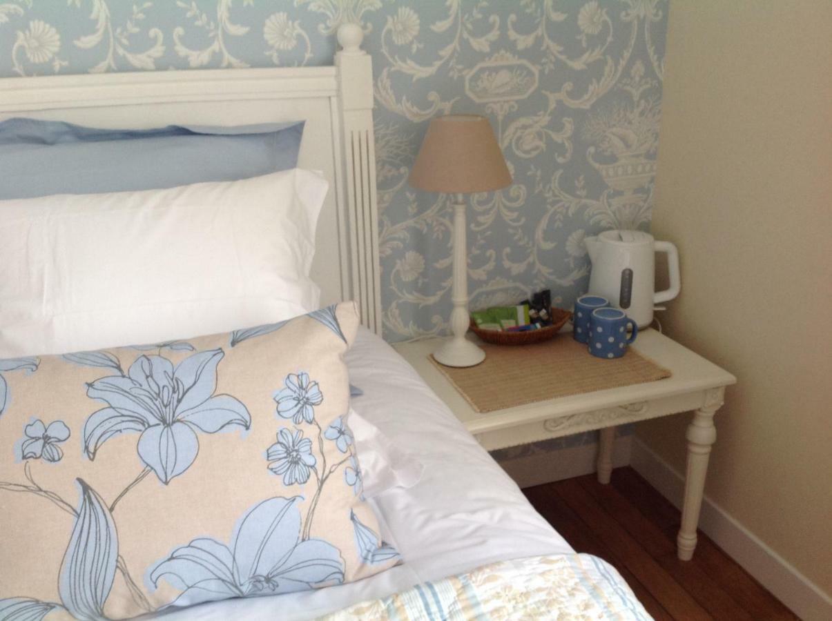 La Petite Echauguette Bed & Breakfast Jumelles  Екстериор снимка
