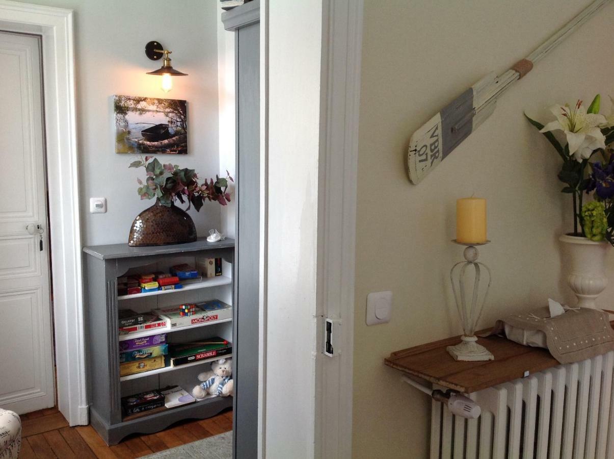La Petite Echauguette Bed & Breakfast Jumelles  Екстериор снимка