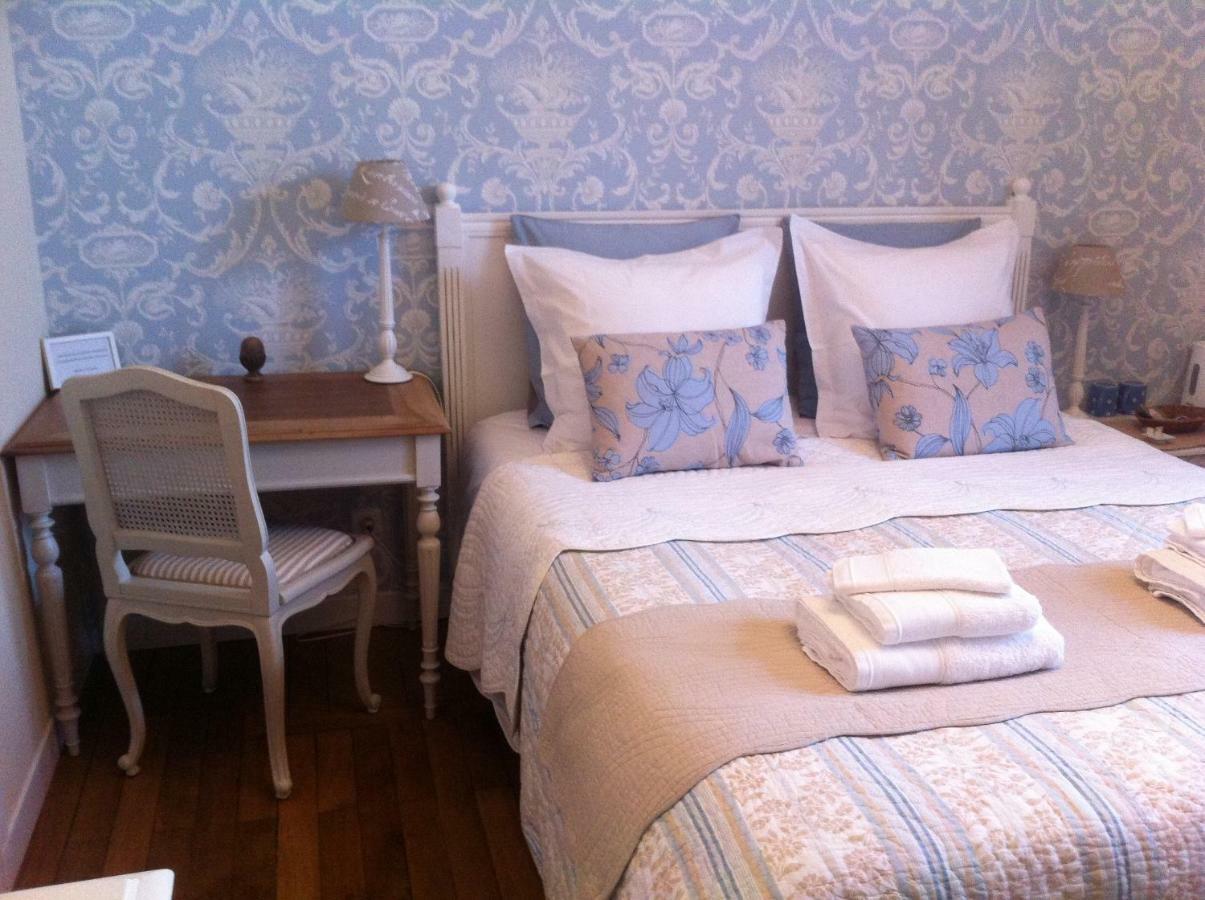 La Petite Echauguette Bed & Breakfast Jumelles  Екстериор снимка