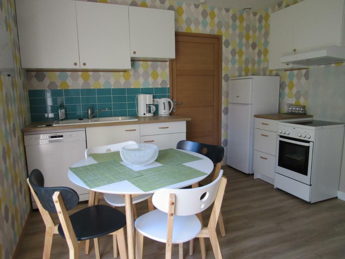 La Petite Echauguette Bed & Breakfast Jumelles  Екстериор снимка