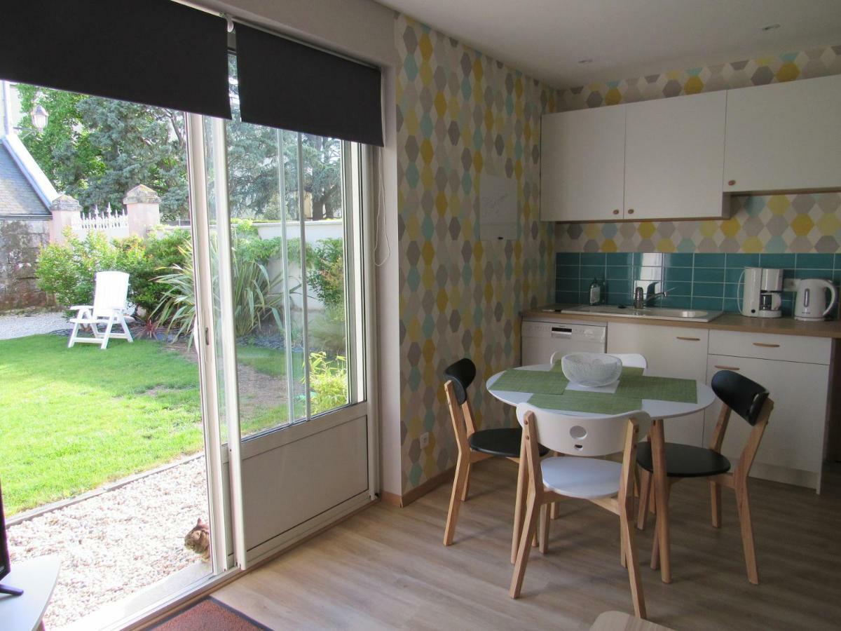 La Petite Echauguette Bed & Breakfast Jumelles  Екстериор снимка